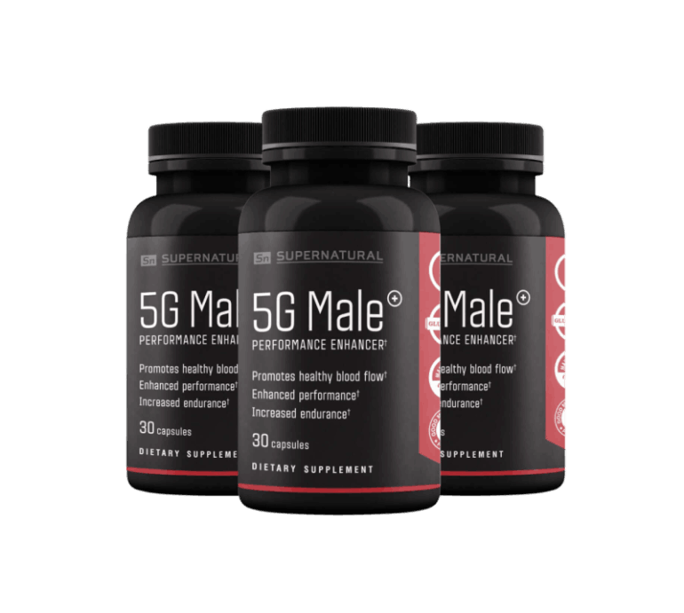 5g male™ buy now